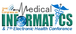 The Second National Congress of Medical Informatics and The Seventh Electronic Health Conference